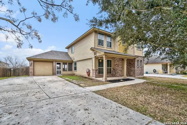 1030 Birdsong Lane, New Braunfels, TX 78130 - #2