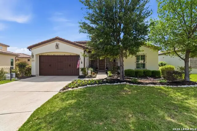 22910 Estacado, San Antonio, TX 78261 - #1