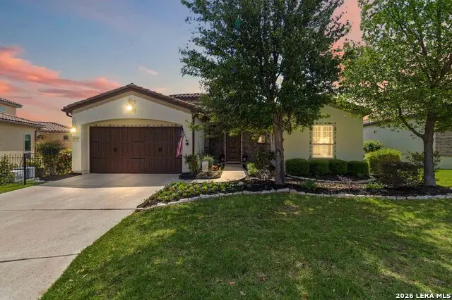 22910 Estacado, San Antonio, TX 78261 - #2