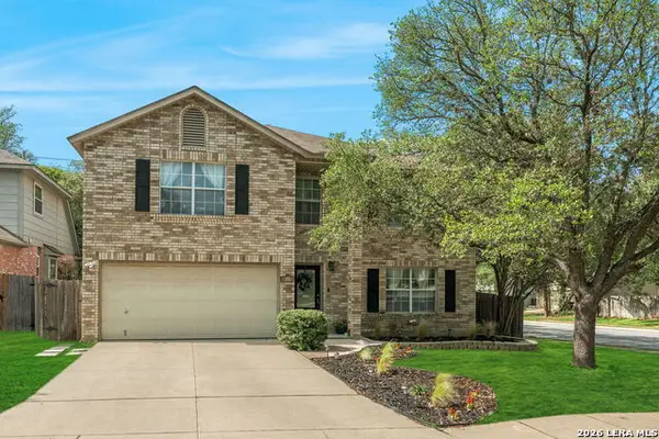 4123 Knollpass, San Antonio, TX 78247