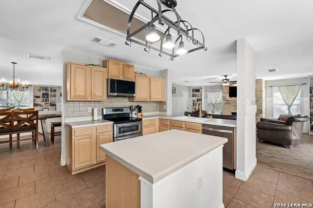 4123 Knollpass, San Antonio, TX 78247 - #2