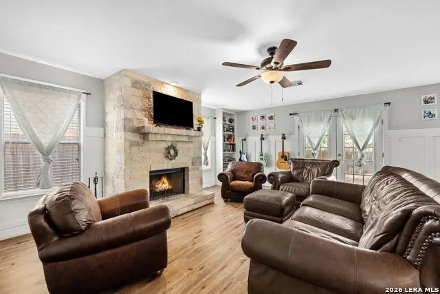 4123 Knollpass, San Antonio, TX 78247 - #3