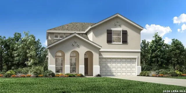2987 Hannon, New Braunfels, TX 78130 - #1