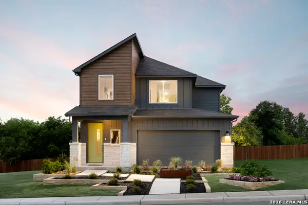 6023 Calgary Park, San Antonio, TX 78233