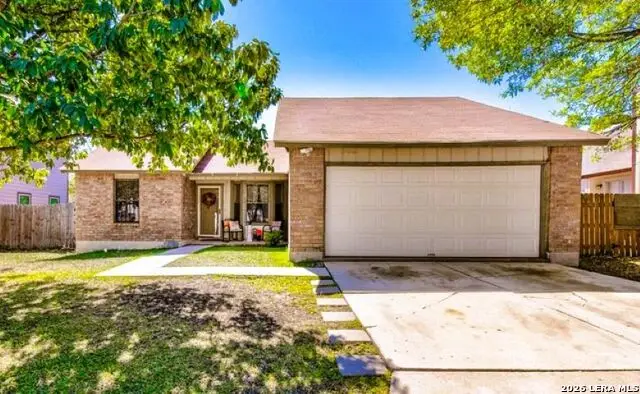 11410 Red Feather Ln, San Antonio, TX 78245 - #1