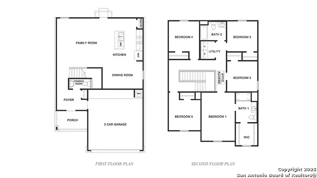 4211 Paprika Grove, Von Ormy, TX 78073 - #2