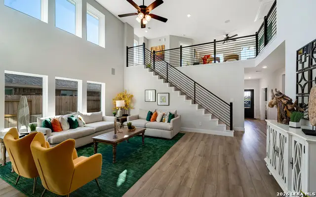 5203 Marliese Peak, Von Ormy, TX 78073 - #2