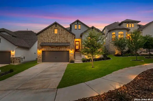 125 Amarosa, Boerne, TX 78006 - #1