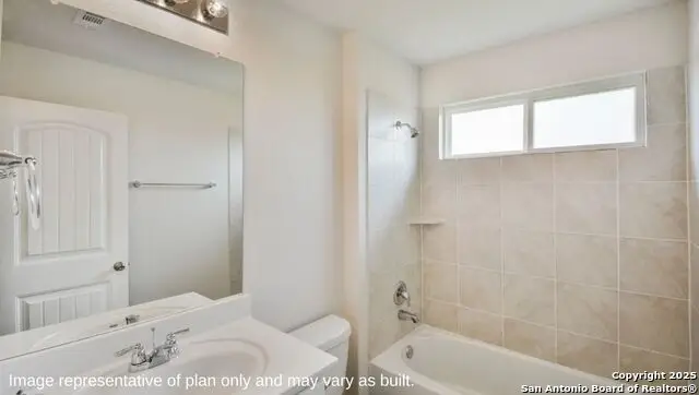 1734 Lavender Creek, San Antonio, TX 78245 - #3