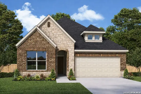 5813 Gunner Pt, New Braunfels, TX 78130
