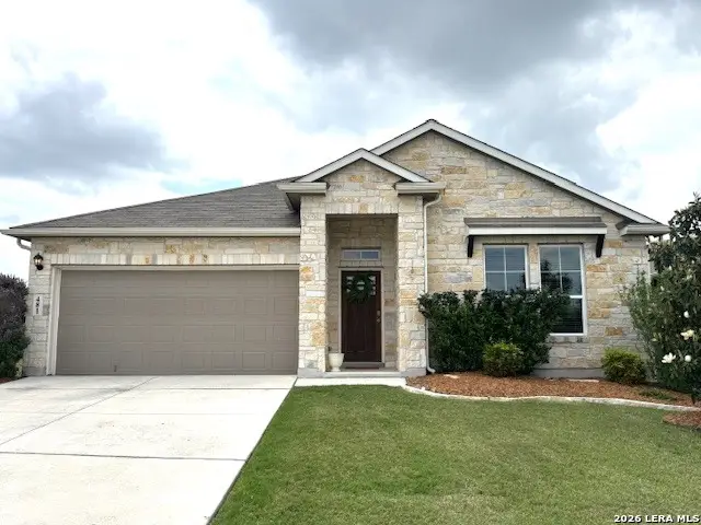 481 Summersweet Rd, New Braunfels, TX 78130 - #1