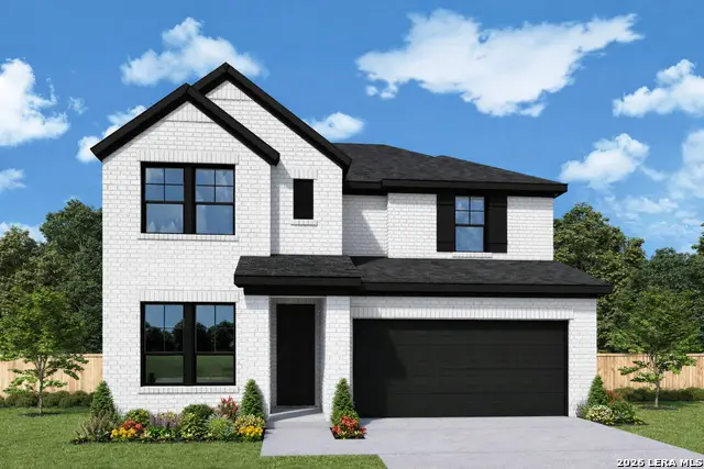 6066 Edna Pt, New Braunfels, TX 78130 - #1