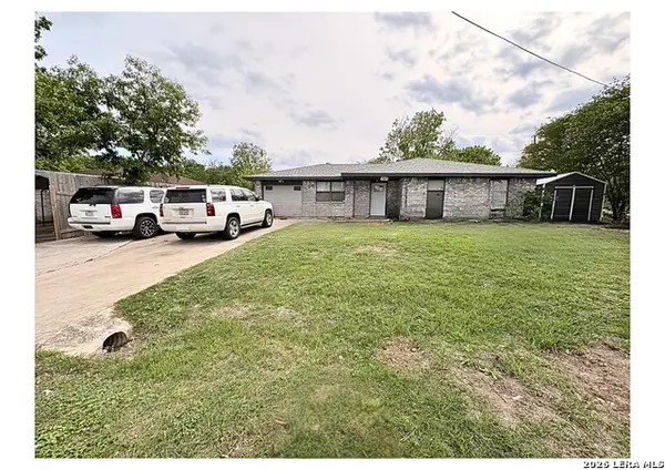 407 Peterson, Kerrville, TX 78028