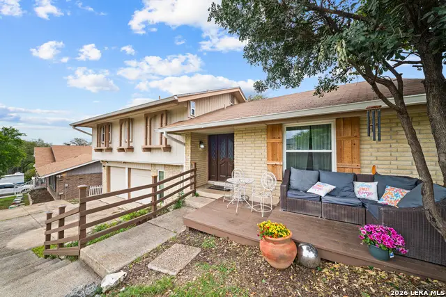 5626 Cary Grant, San Antonio, TX 78240 - #3
