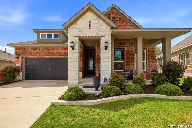 22815 Grande Vista, San Antonio, TX 78261 - #2