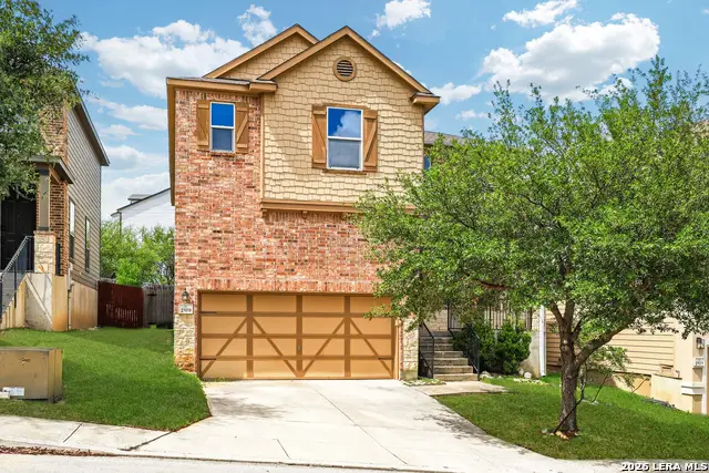 2519 Villa Borghese, San Antonio, TX 78259 - #1