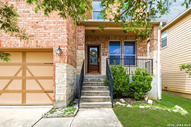2519 Villa Borghese, San Antonio, TX 78259 - #2