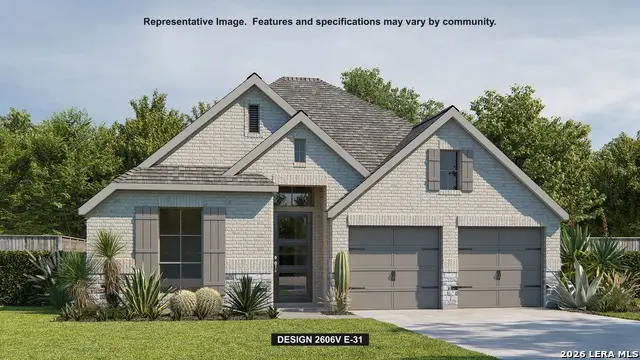 10806 Saleh Corner, San Antonio, TX 78224 - #1