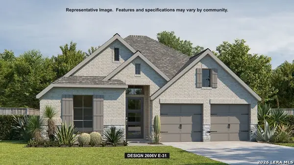 10806 Saleh Corner, San Antonio, TX 78224