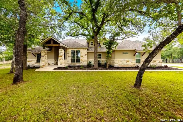 156 Crescent Ridge, Adkins, TX 78101 - #2