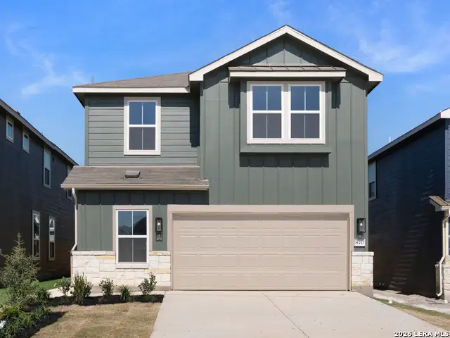 890 Farmhouse Trail, New Braunfels, TX 78130 - #1