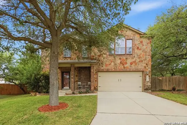 10618 Clover Cyn, Helotes, TX 78023