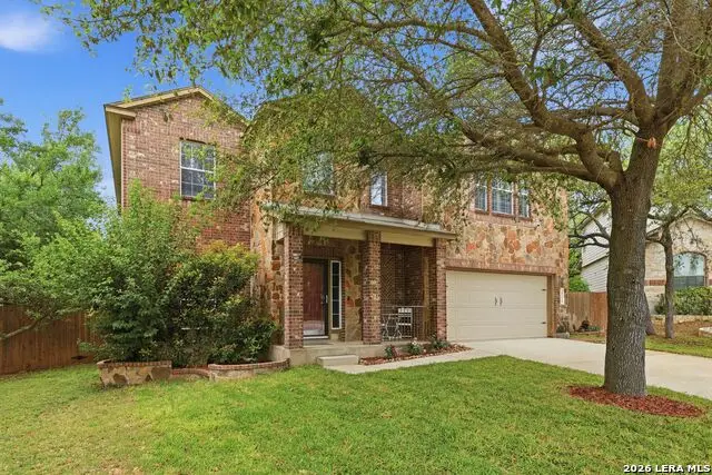 10618 Clover Cyn, Helotes, TX 78023 - #2