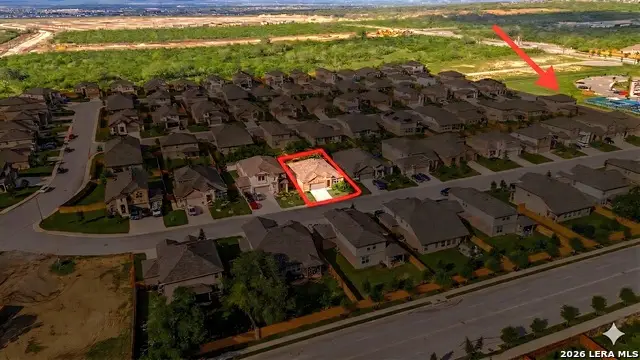 14035 Nolan Falls, San Antonio, TX 78253 - #2