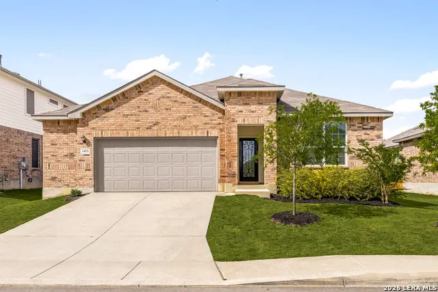 14035 Nolan Falls, San Antonio, TX 78253 - #3