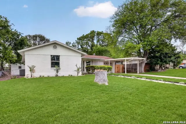 5822 Gabor, San Antonio, TX 78240 - #3