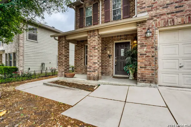 7523 Banister Pass, San Antonio, TX 78254 - #3