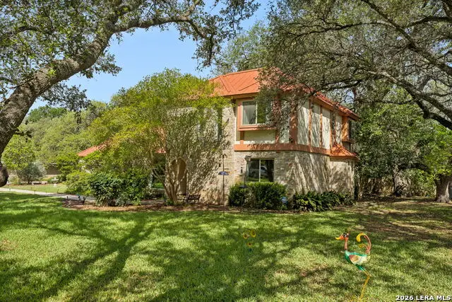 109 Long Bow Rd, Shavano Park, TX 78231 - #1
