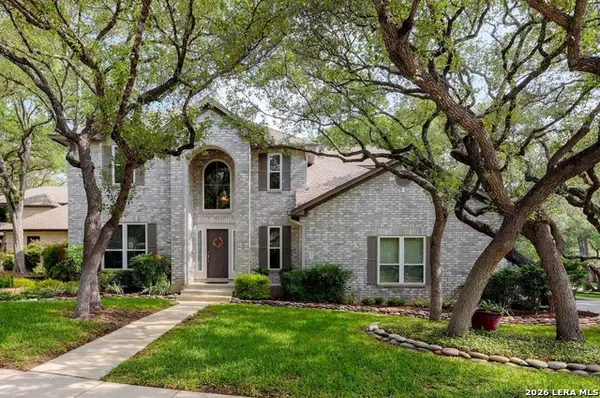 2051 Oak Mist, San Antonio, TX 78232