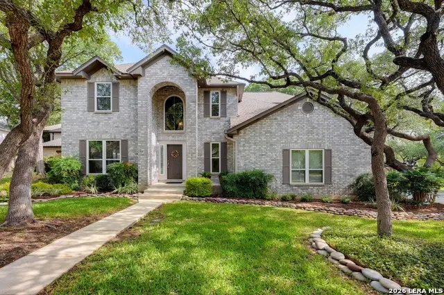 2051 Oak Mist, San Antonio, TX 78232 - #2