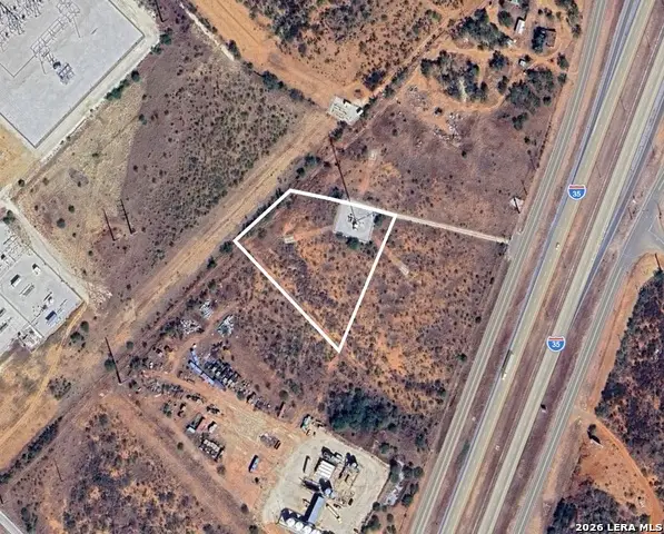 2400 S Interstate 35, Cotulla, TX 78014