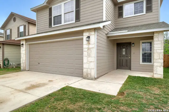 12503 Avens Arbor, San Antonio, TX 78253 - #3