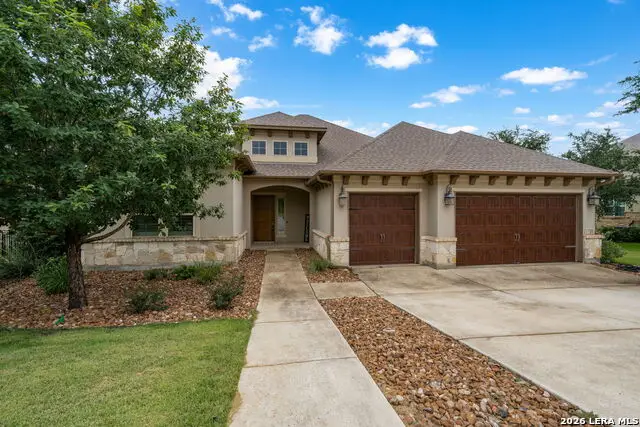 109 El Cielo, Boerne, TX 78006 - #3