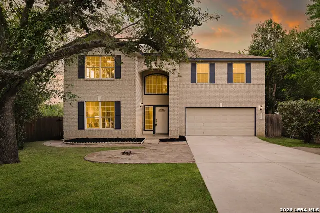 12323 Stable Pond Dr, San Antonio, TX 78249 - #1