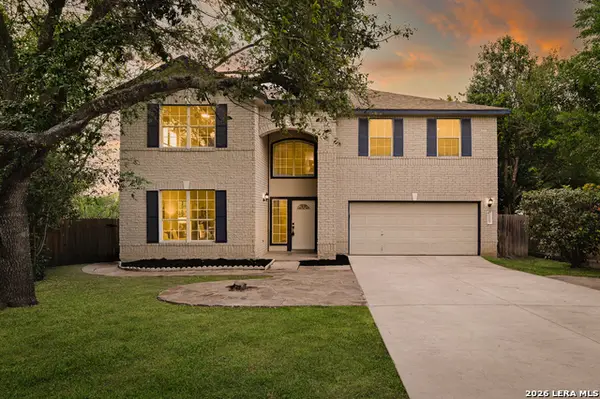 12323 Stable Pond Dr, San Antonio, TX 78249