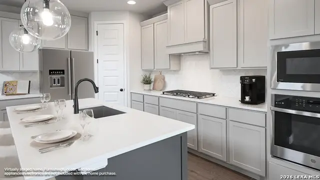5042 Obispo Cir, Schertz, TX 78124 - #2