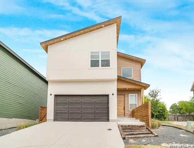 10743 Pharaoh, San Antonio, TX 78254 - #1