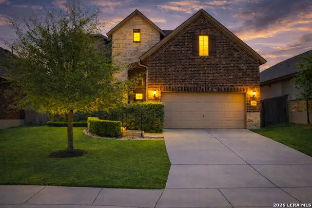 2031 Hardee Pass, San Antonio, TX 78253 - #1