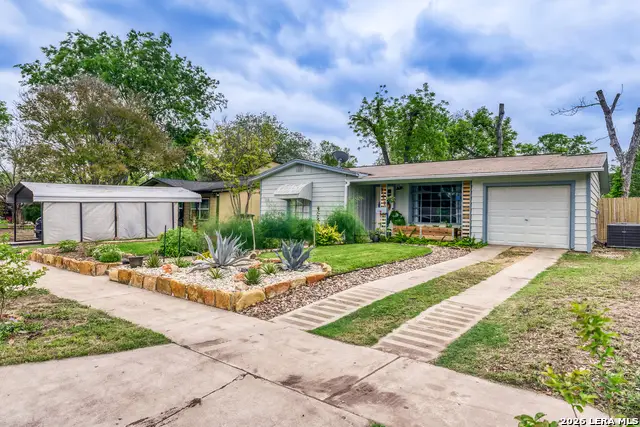 222 Dawnview Ln, San Antonio, TX 78213 - #1