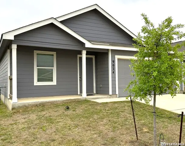 9024 James Bowie, Seguin, TX 78155 - #1