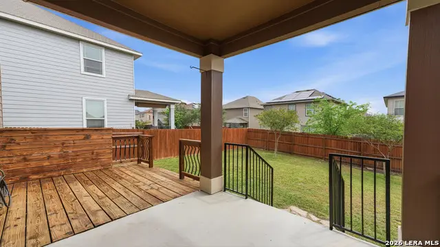 3933 Legend Pond, New Braunfels, TX 78130 - #2