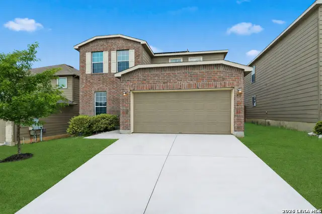 711 Rio Cactus Way, San Antonio, TX 78260 - #2