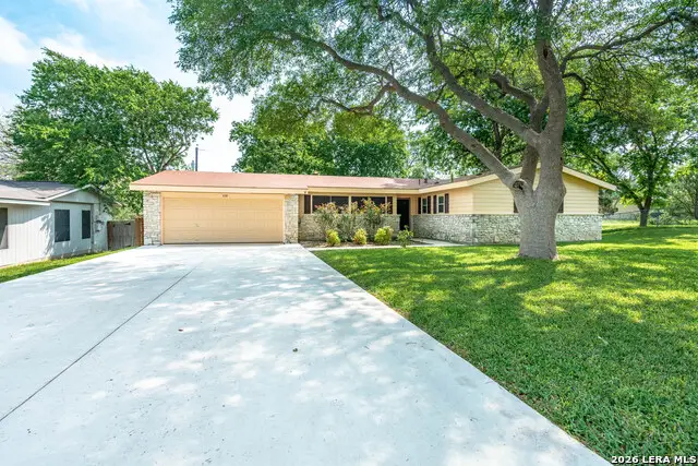 838 Boulder Drive, Universal City, TX 78148 - #2