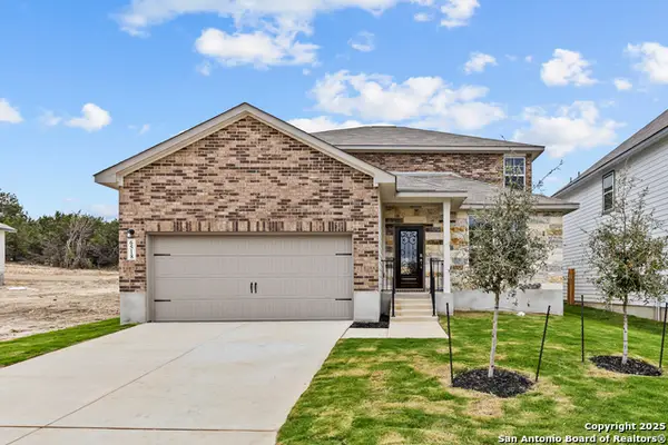 6518 Lowrie Block, San Antonio, TX 78239