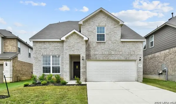 149 Inverness, Boerne, TX 78015