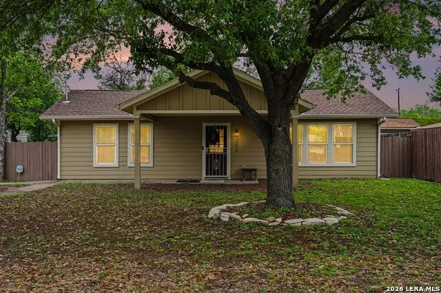 205 Balcones Heights Rd, Balcones Heights, TX 78201 - #1